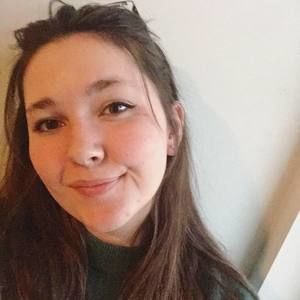 Meet your Posher, Samantha
